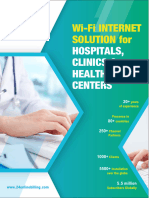 24online Healthcare Brochure