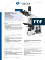 IScope Product Datasheet English