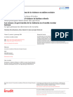 Ce Qu'en Pensent Les Directions D'écoles What Principals Think About This Question Lo Que Piensan Los Directores de Escuela