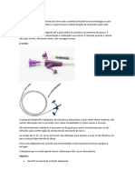 Sonda Nasoenteral