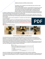 How To Calibrate and Measure A DUT Like A Toroid Correctly The Smart Way