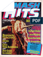 Smash Hits 1979 03 22