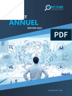 Rapport Annuel 2021-2022