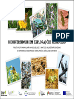 1.2 Biodiversidade em Explorações Agrícolas