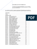 Portaria 1031