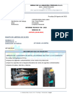 Infotme Tecnico 156 Semana 39