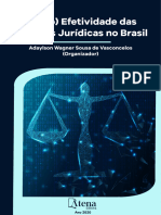 A Aplicacao Das Penas Restritivas de Direitos Nos Crimes de Violencia Domestica