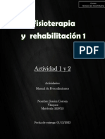 Manual de Procedimientos