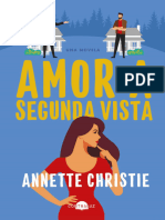 Annette Christie - Amor A Segunda Vista