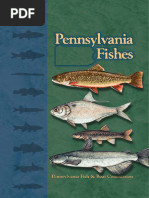 PA Fishes Book