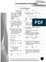 4-De-Primaria - MATEMÁTICA