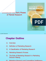 Vdocuments - MX - Chapter 1 Marketing Research Malhotra