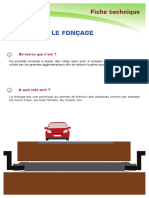 Fonçage