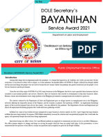 Bayanihan 2