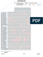 ClassAttendanceSheet A