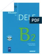 Reussir Le DELF B2