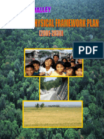 Regional Physical Framework Plan 2001 2030