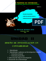 Diseño P-TESIS. UNIDAD II-2023 ALUMNOS