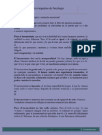 El Inconsciente Biologico y Sanacion Emocional