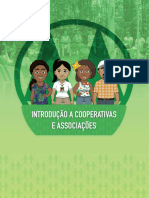 E-Book - Introdução A Cooperativas e Associações - 2023