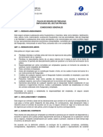 FD013 Plizadesegurodefidelidadsectorprivado