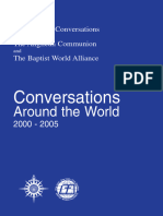 Conversations Around The World