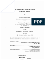 The Representation of Features and Relations: in Non-Linear Phonology