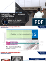 Patología Del Aparato Gastrointestinal