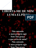 Liberta-Me de Mim