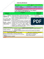 Comunicacion - Miércoles 29-11-Infografía Abeja