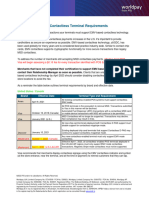 MSD Contactless POS EM 91 Visa Tran Fee Nov 2022 Bulletin