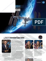 Iss Calendar-Web