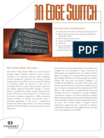 FESDataSheet - Updated 9 May 05