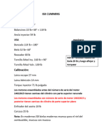 VariosTorques y Calibraciones