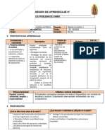 MAT. PROBLEMAS DE EQUIVALENCIA Y CAMBIO Con BILLETES Y MONEDAS 5°