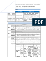 RP-CTA4 - K10 - Manual de Corrección