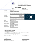 Agreement For Waterbag - Load Cell - Technician