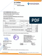 Invoice Nr. 267-2023