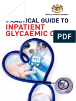 Practical Guide To Inpatient Glycaemic Care - V2 2020