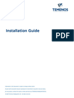 Installation Guide