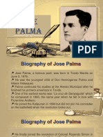 Jose Palma