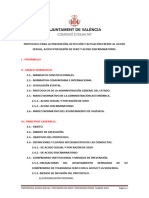 II PROTOCOLO ACOSO SEXUAL, POR RAZÓN DE SEXO Y ACOSO DISCRIMINATORIO-Texto Final