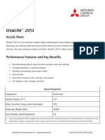 TechnicalDataSheet (TDS) 2013 English 07132022