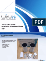 TP-Link Deco E4 M4 V1.1