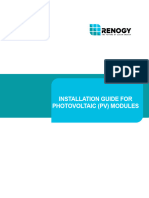 RNG Installation Manual UL