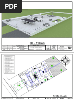 Site Layout