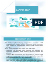 Model Idic