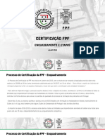 Certificacao FPF - Enquadramento e Etapas - 1