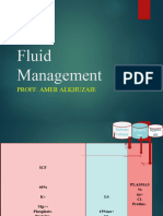 7-Fluid and Electrolytes Management