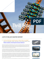 Thrill Ride Resource